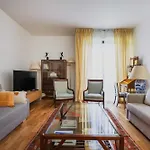 Charming Apartment - 1Bd 2P - Foch Arc De Triomphe