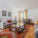 Charming Apartment - 1Bd 2P - Foch Arc De Triomphe
