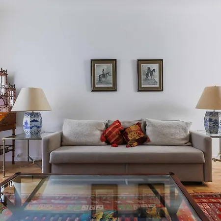 Charming - 1bd 2p - Foch Arc De Triomphe Appartamento *