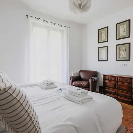 Charming - 1bd 2p - Foch Arc De Triomphe Parigi