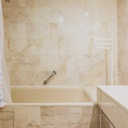 Charming - 1bd 2p - Foch Arc De Triomphe Appartamento Parigi